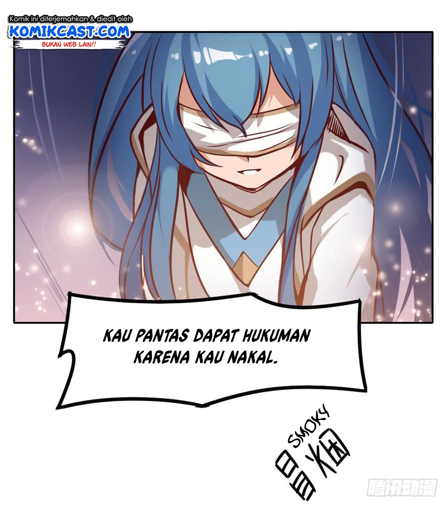I Picked Up a Demon Lord as a Maid chapter 4